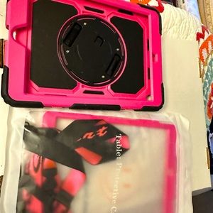 iPad Case (similar to Otterbox)
